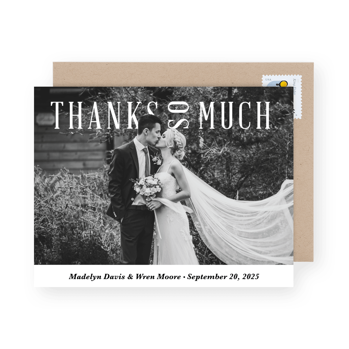 Gratitude 