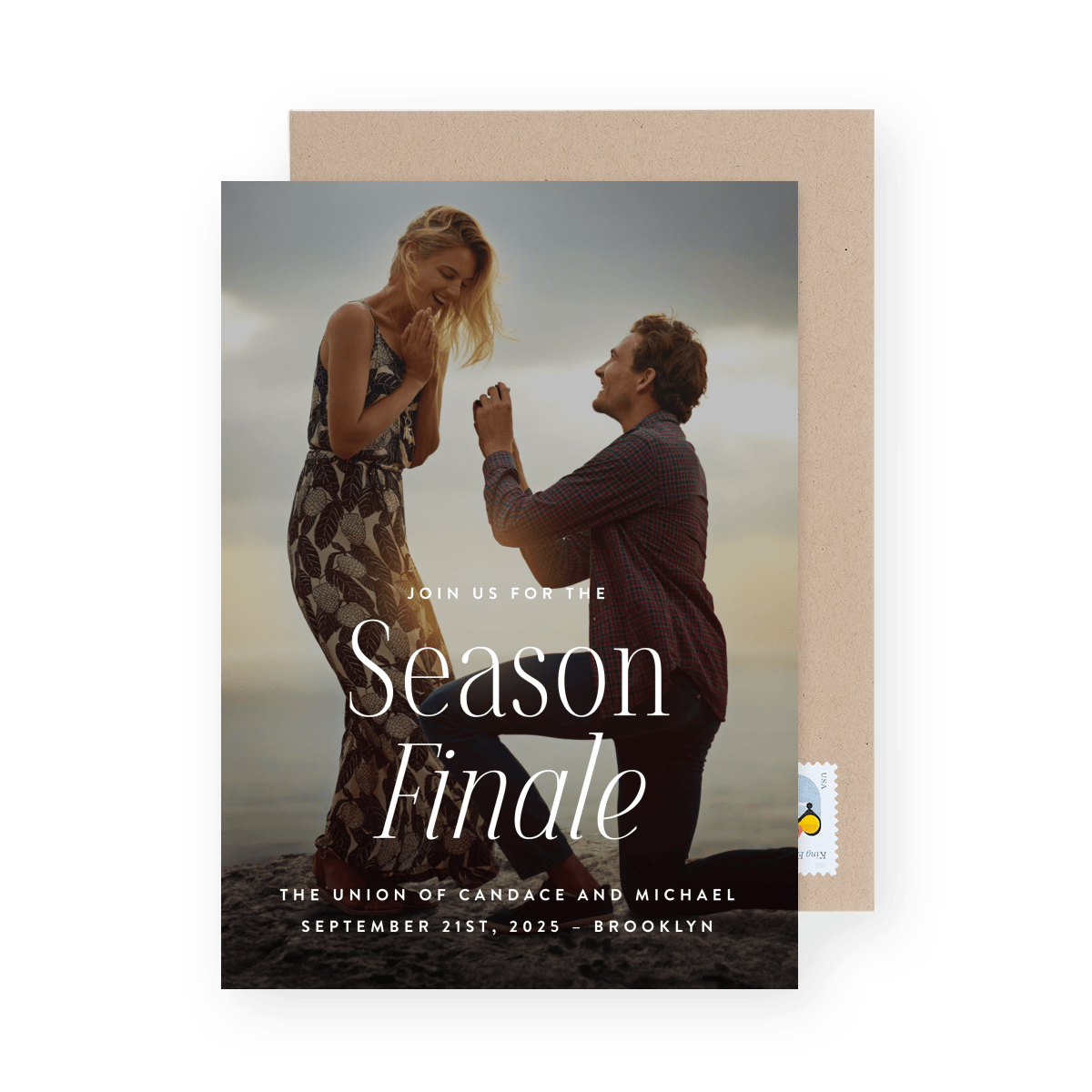 Season Finale