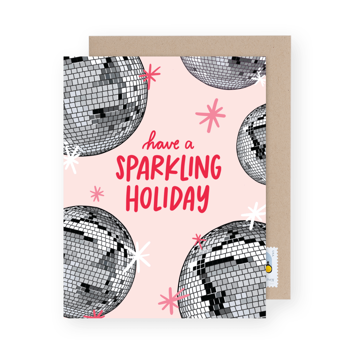 Sparkling Holiday