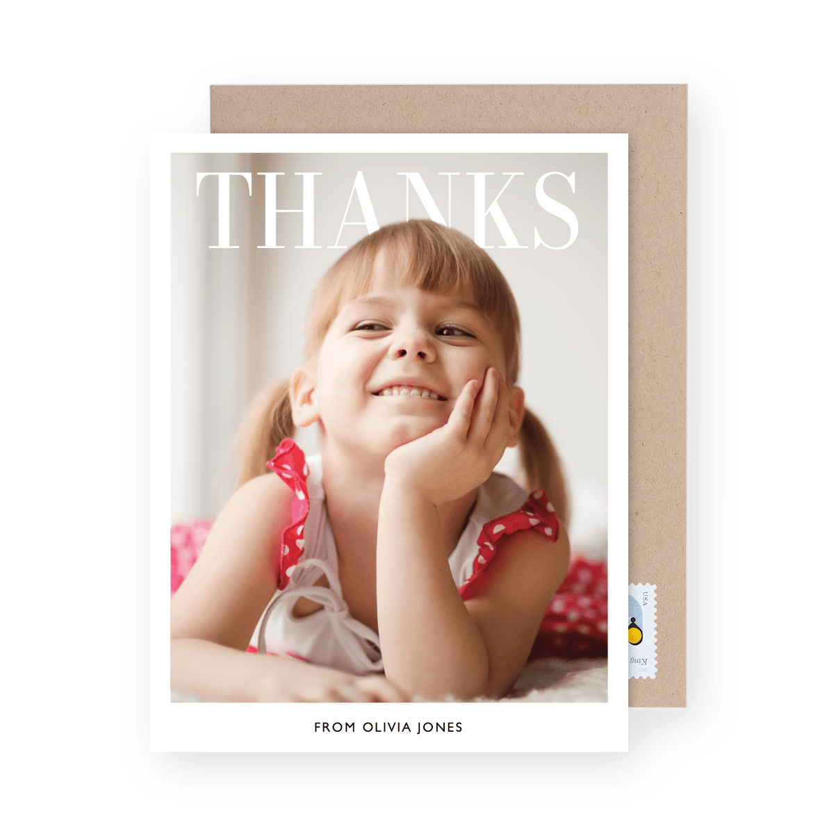 Kid Magazine Thanks