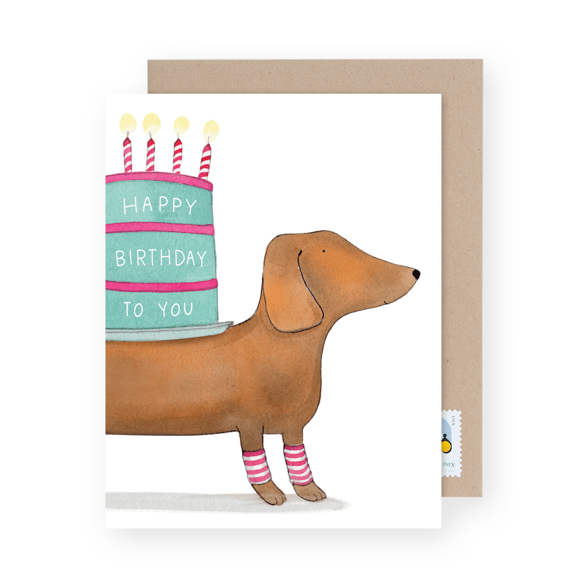 Slinky Dog