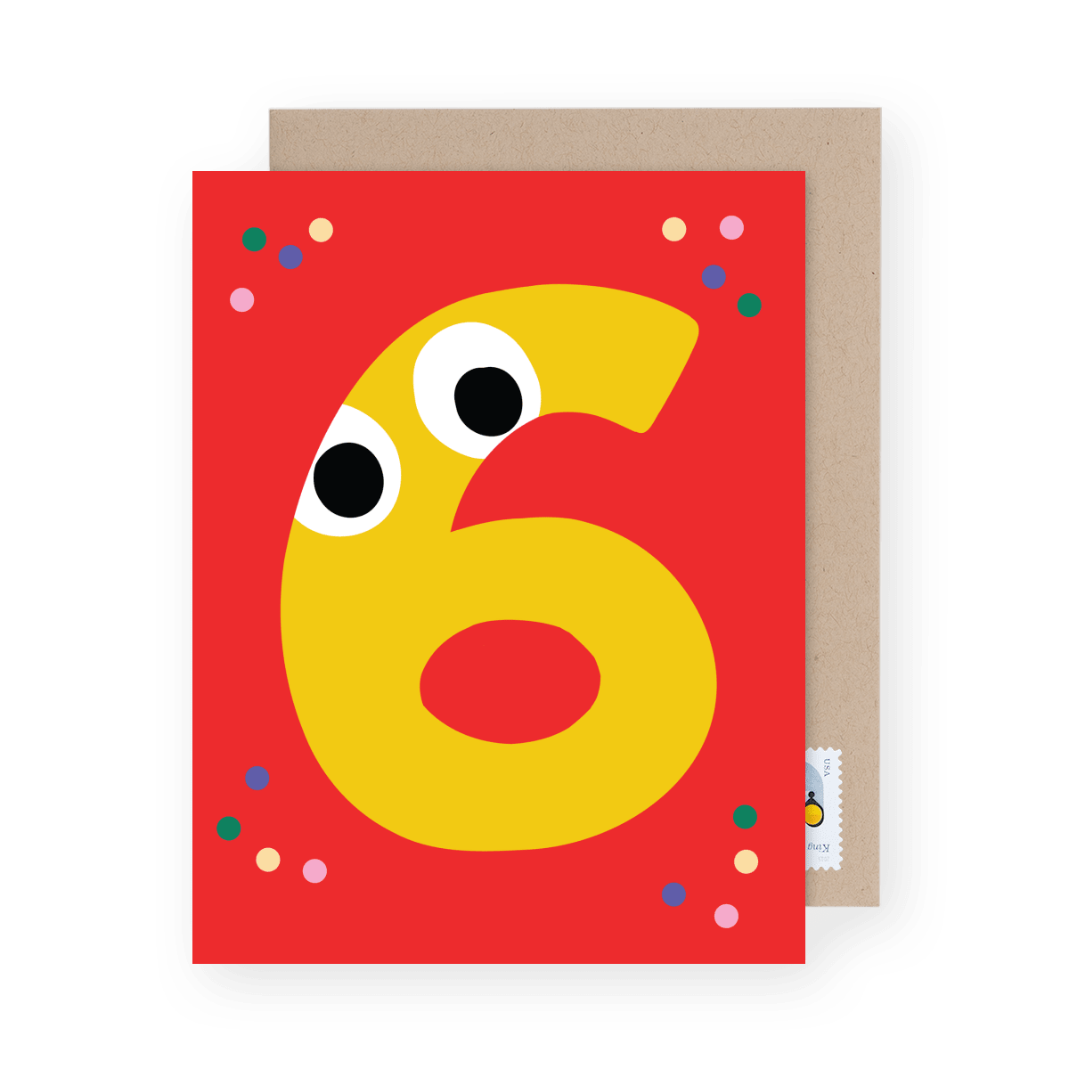 Birthday Six