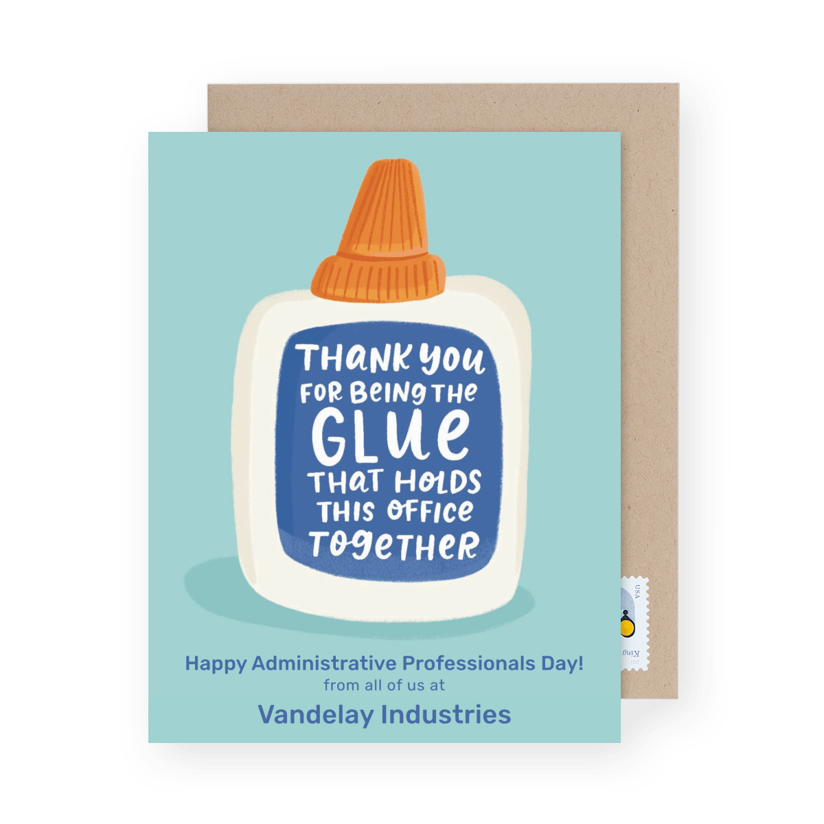 Business Glue