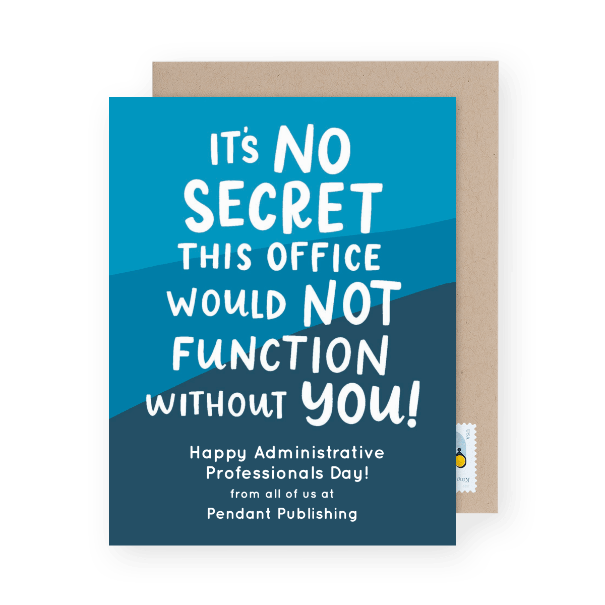 No Secret