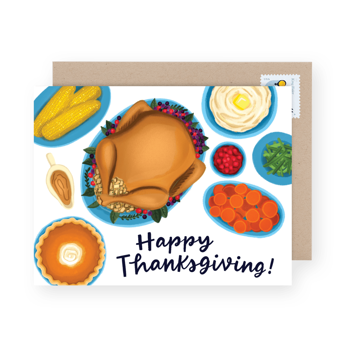 Thanksgiving Turkey