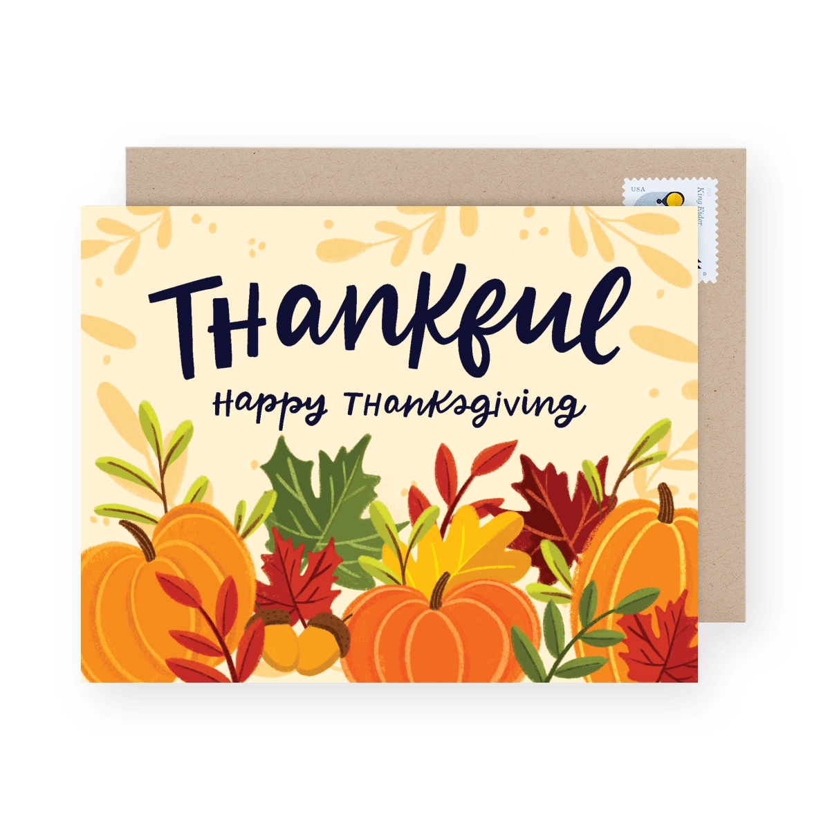 Thankful