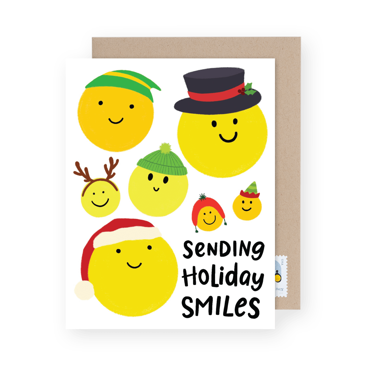 Holiday Smiles