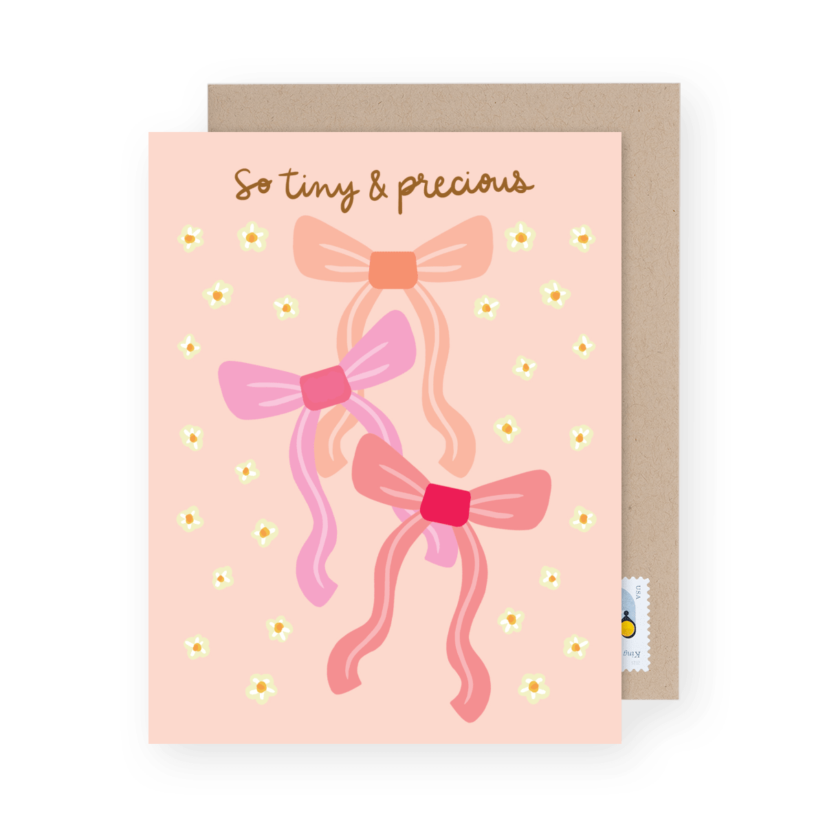 Precious Bows