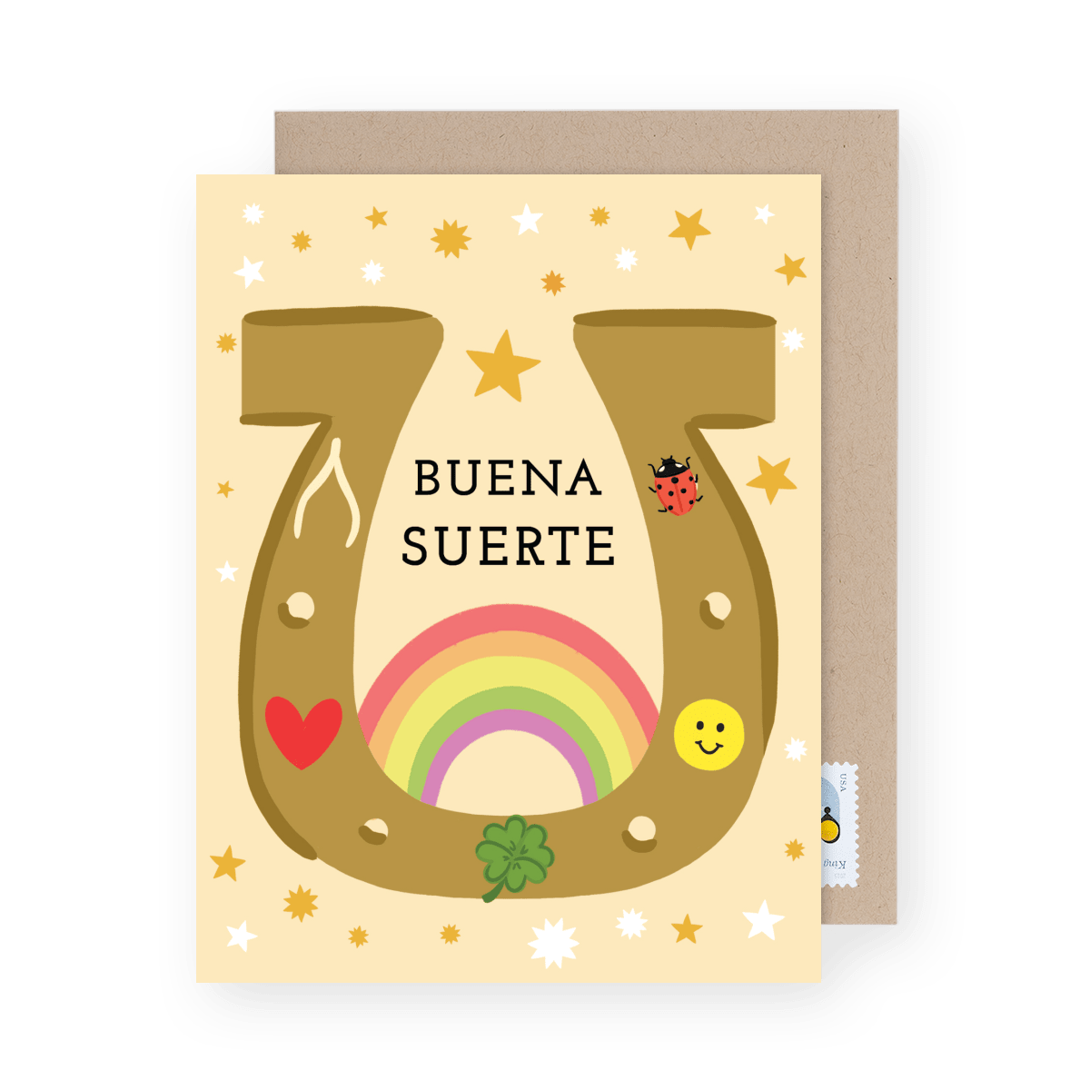 Buena Suerte