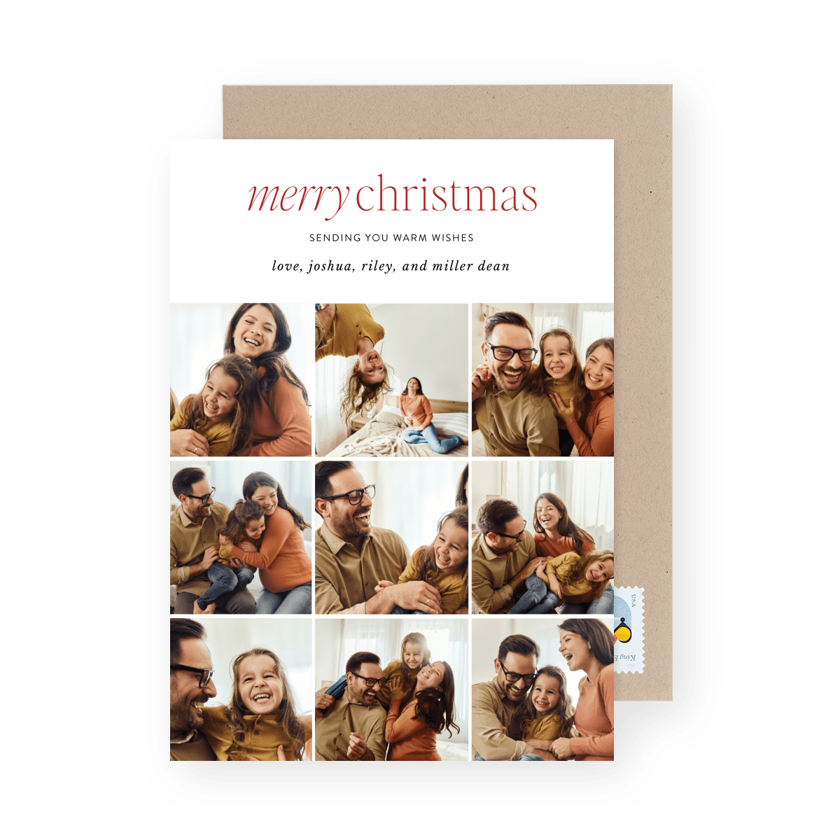 Life Edited Christmas