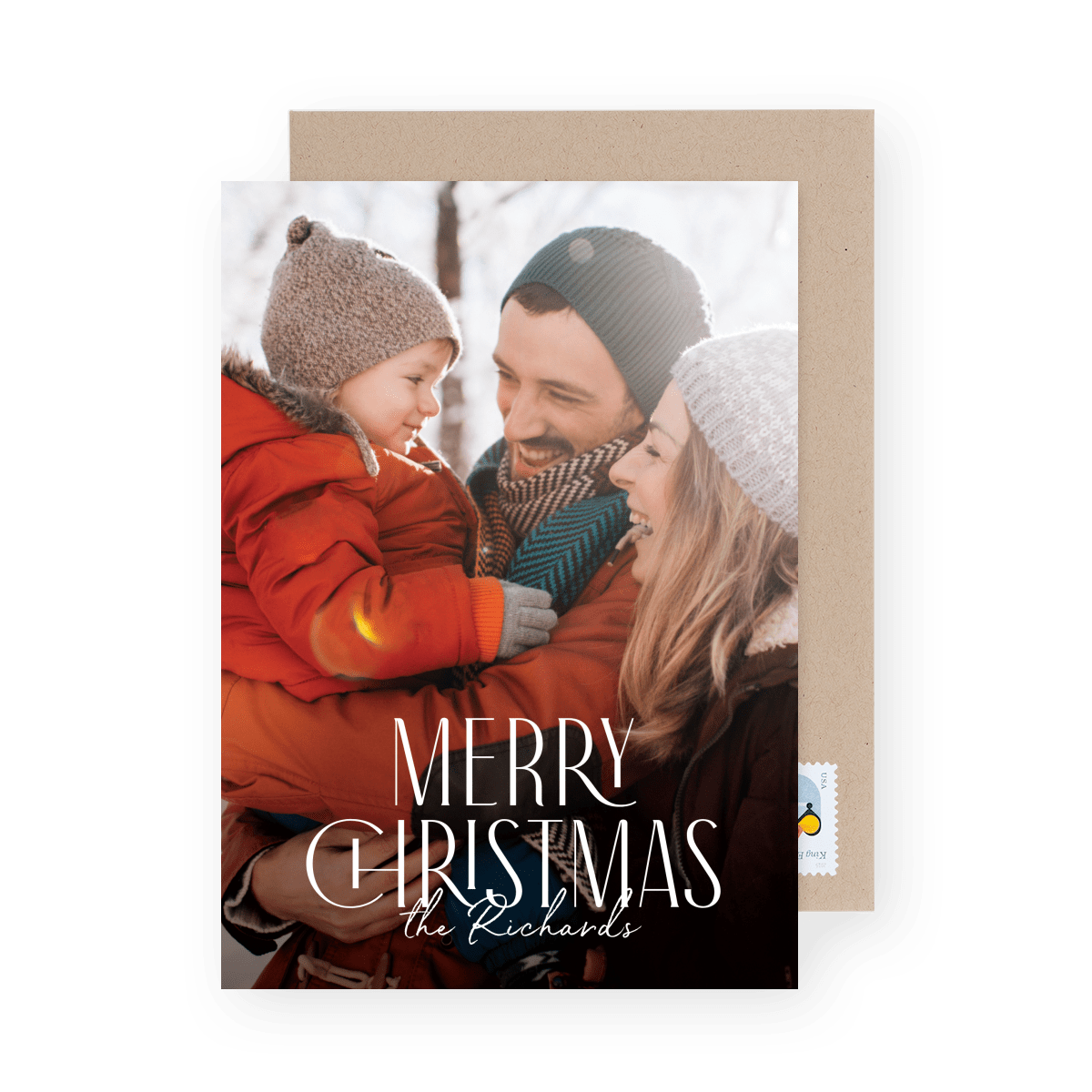 Joyful Type Christmas