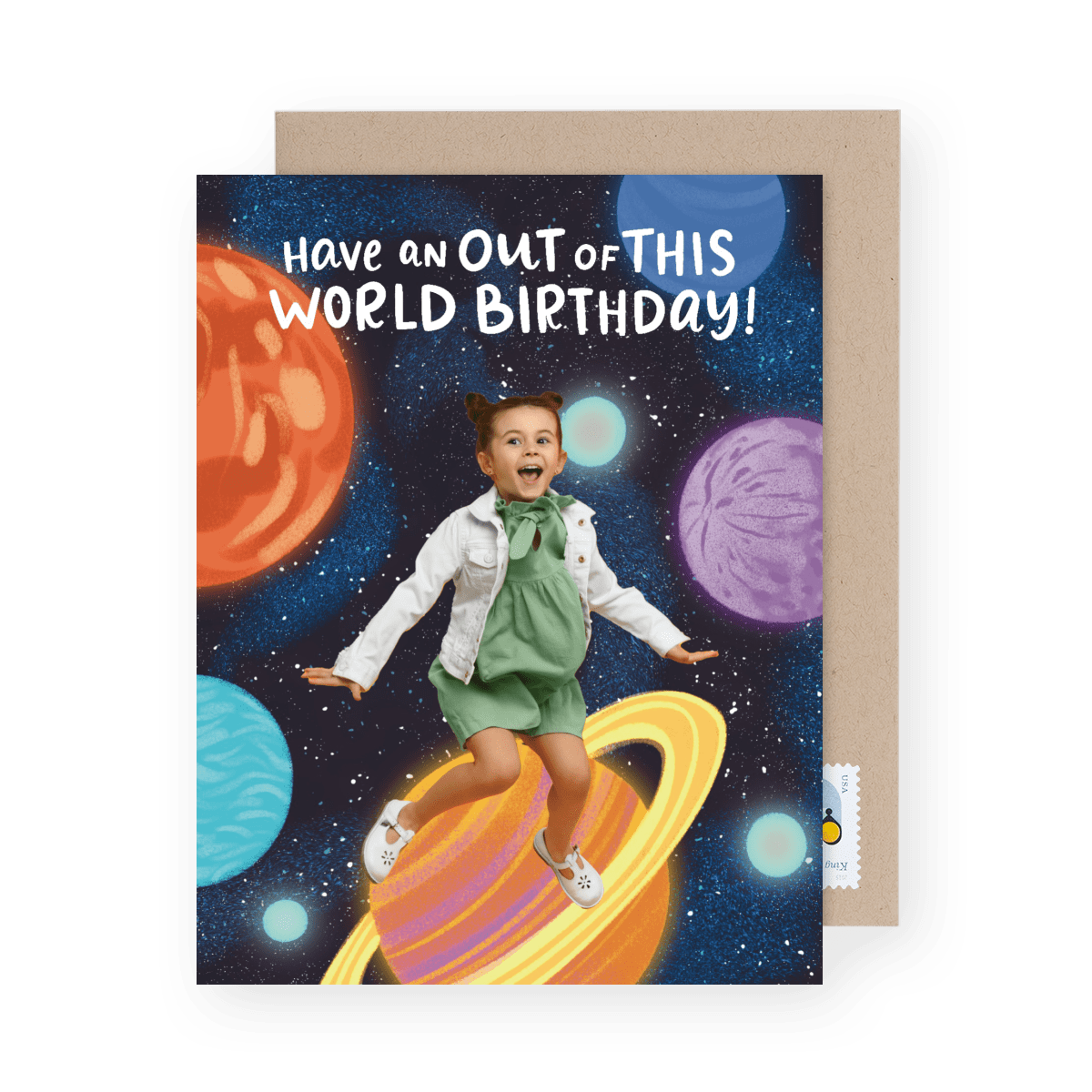 Out Of This World
