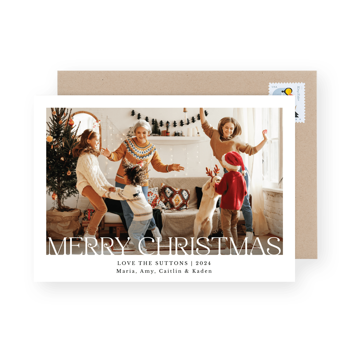 Christmas Snapshot