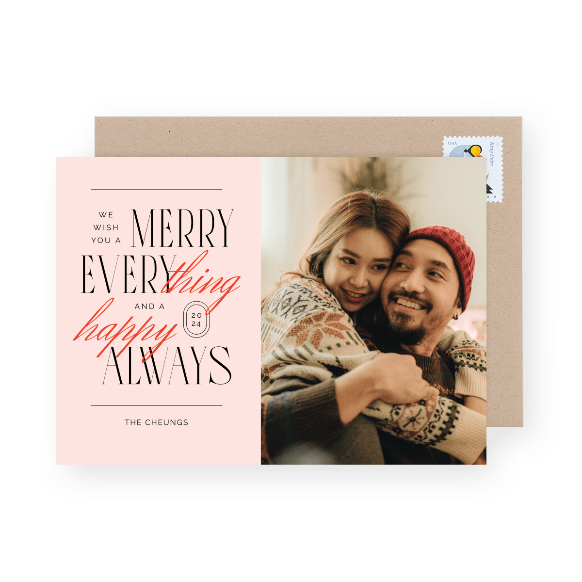 Merry Everything