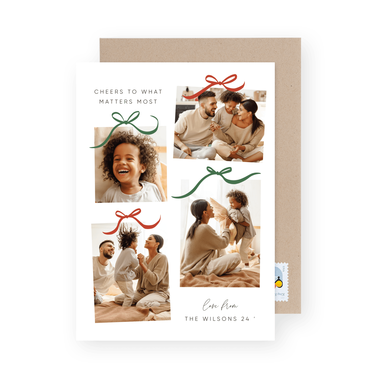 Holiday Treasures 