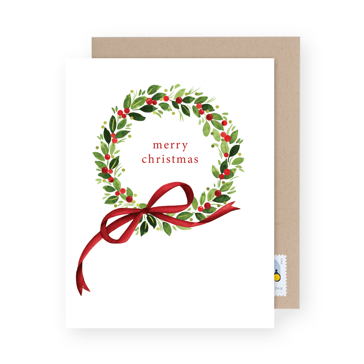 Berry Wreath