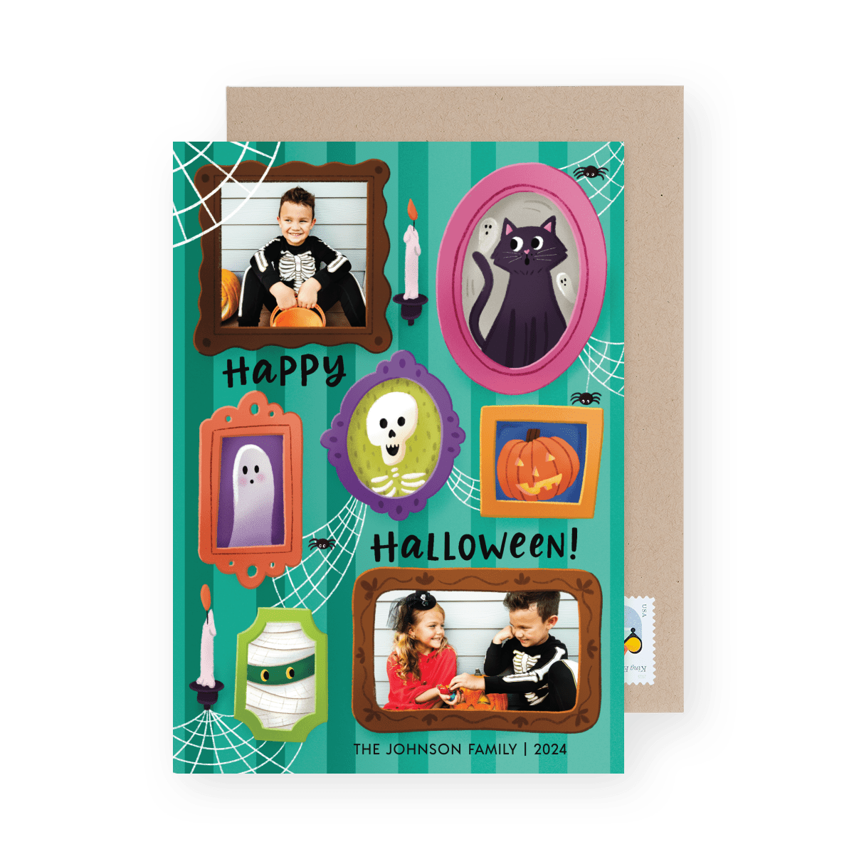 Halloween Frames