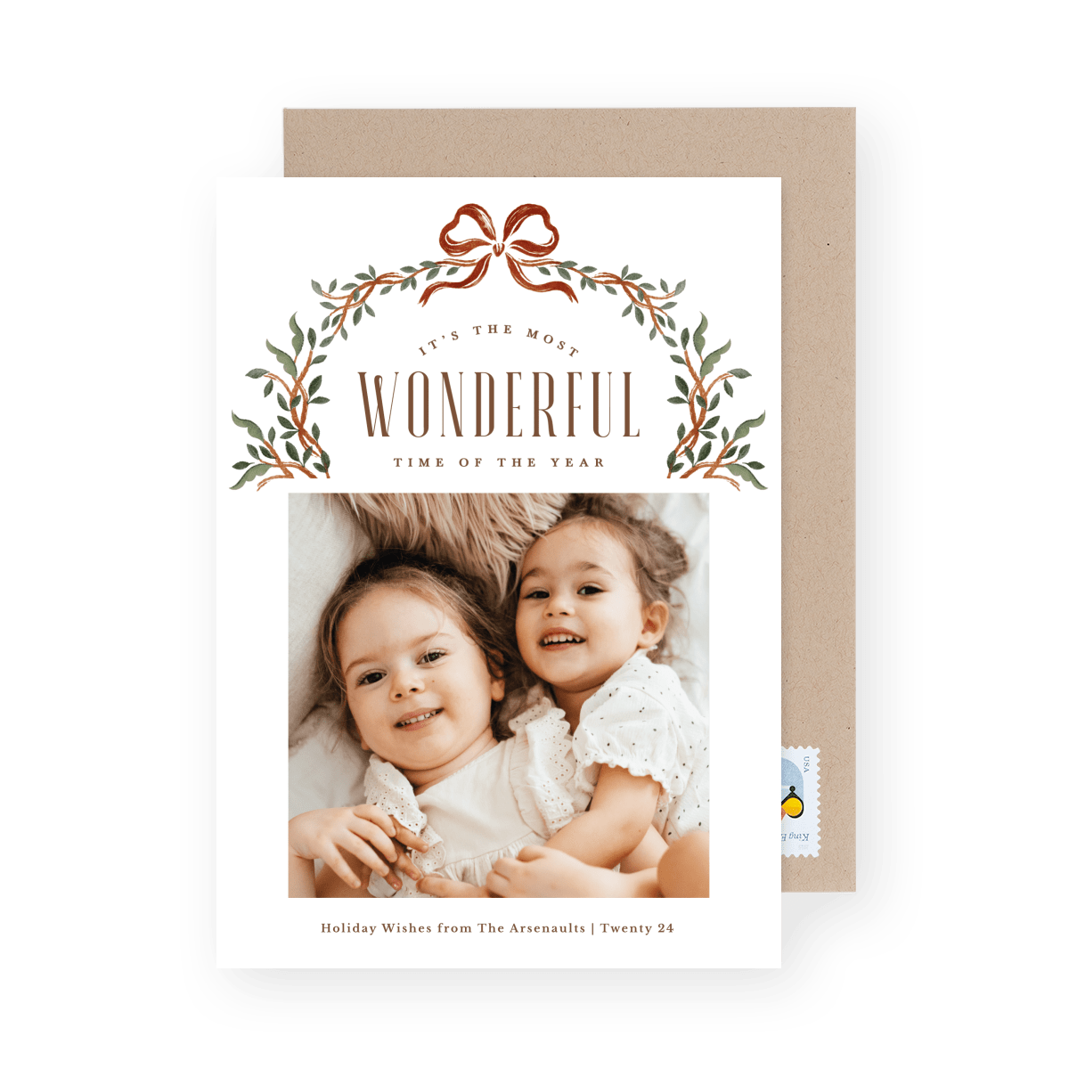 Most Wonderful Time