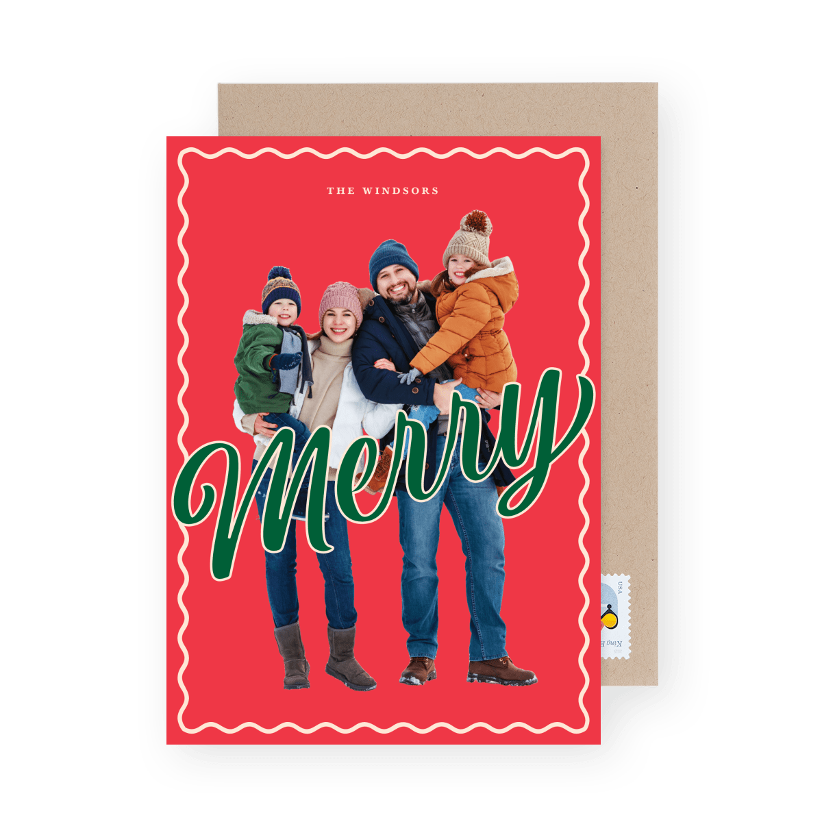 Very Merry