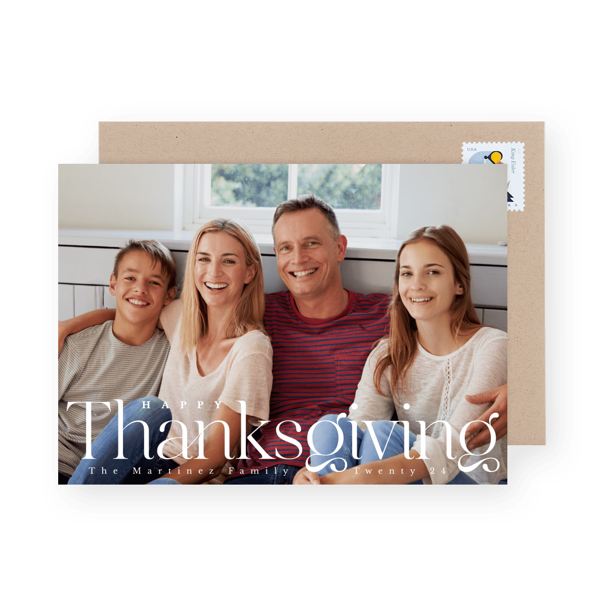 Happy Thanksgiving
