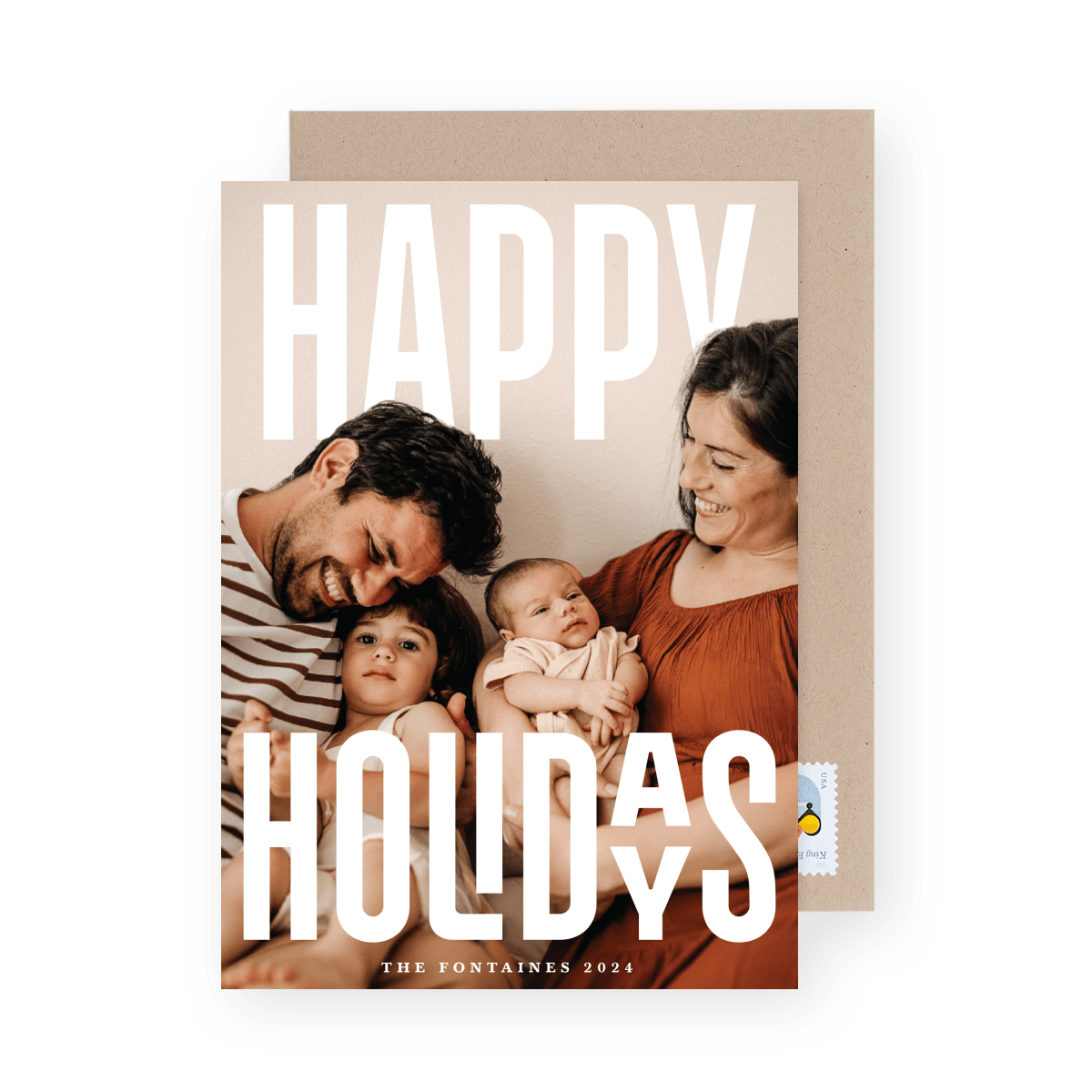 Holiday Pop