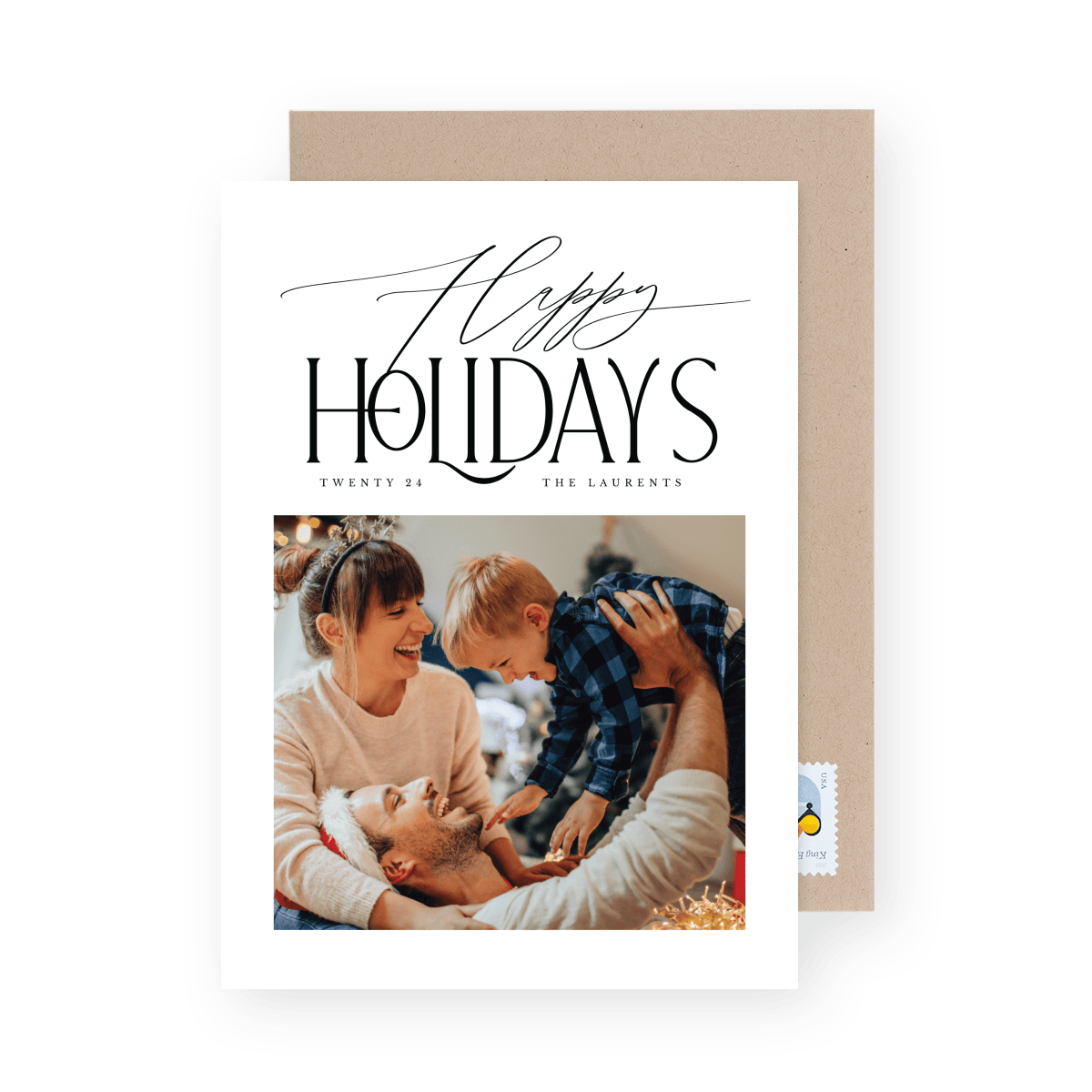 Simple Holidays