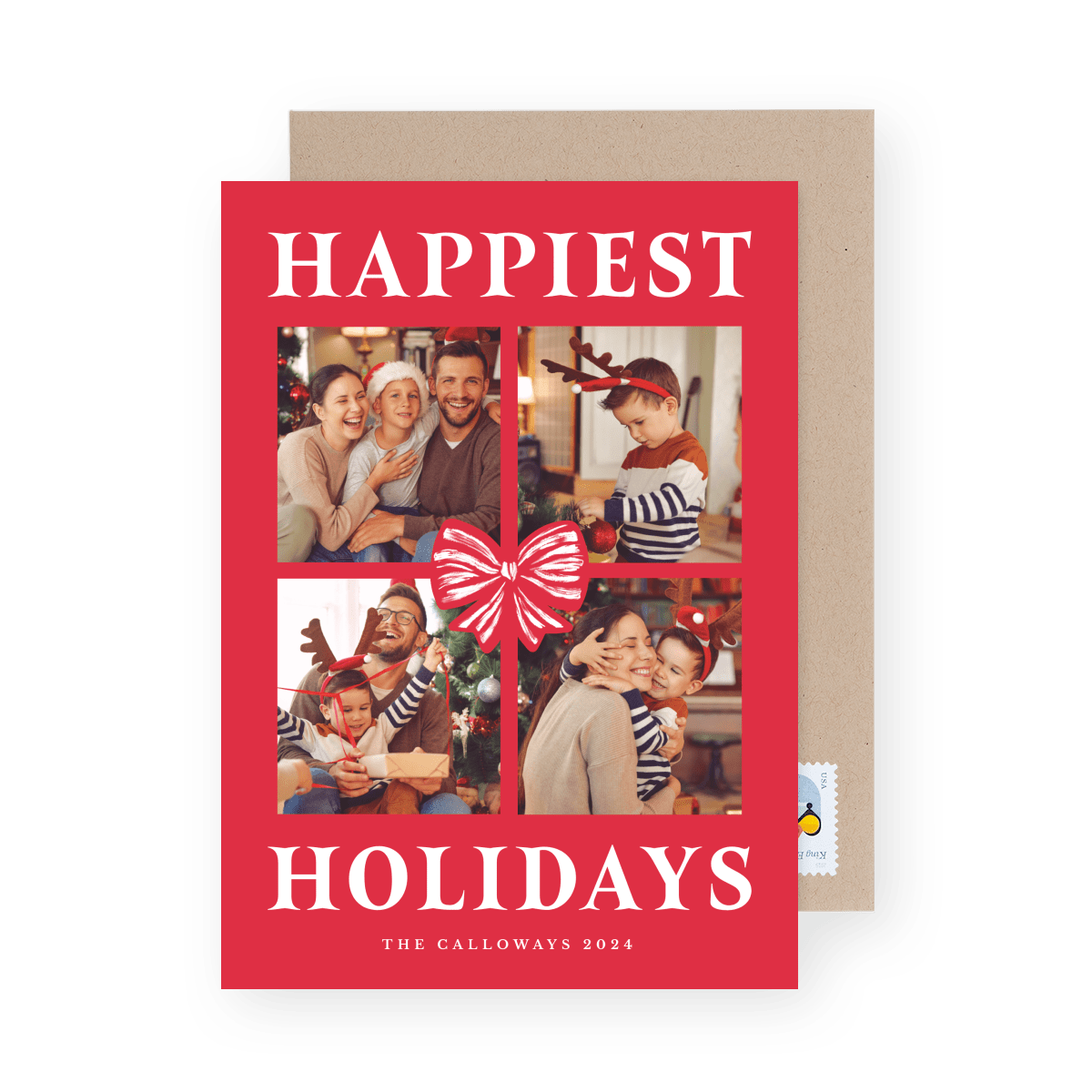 Holiday Gift