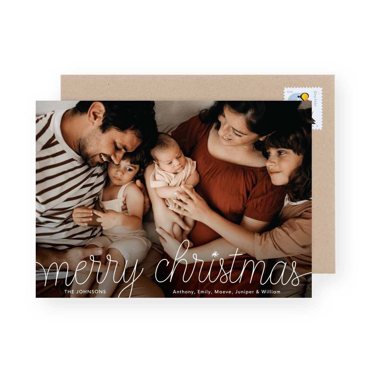 Merry Script