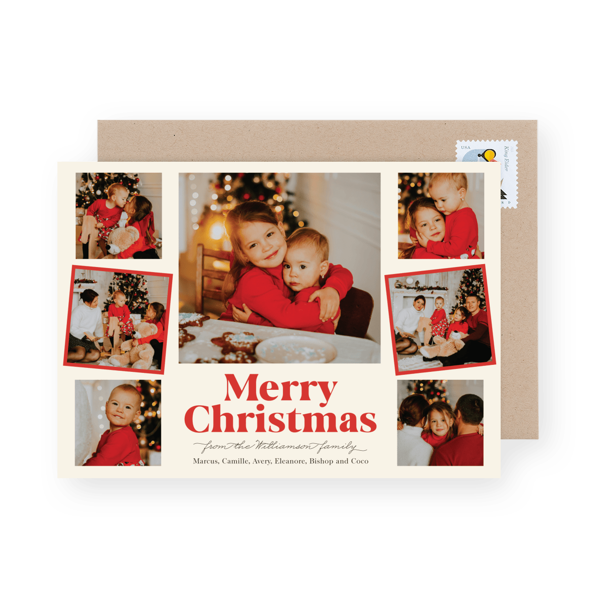 Merry Multi