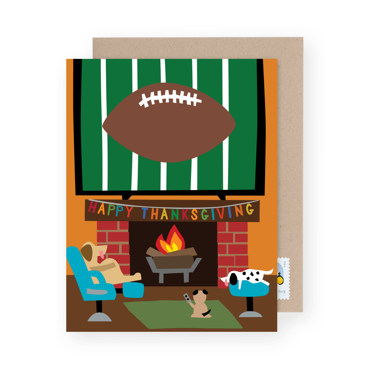 Thanksgiving Game