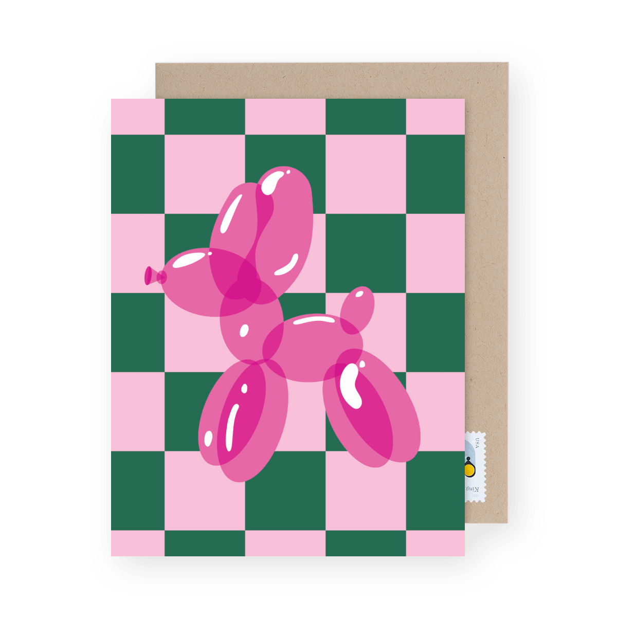 Balloon Dog