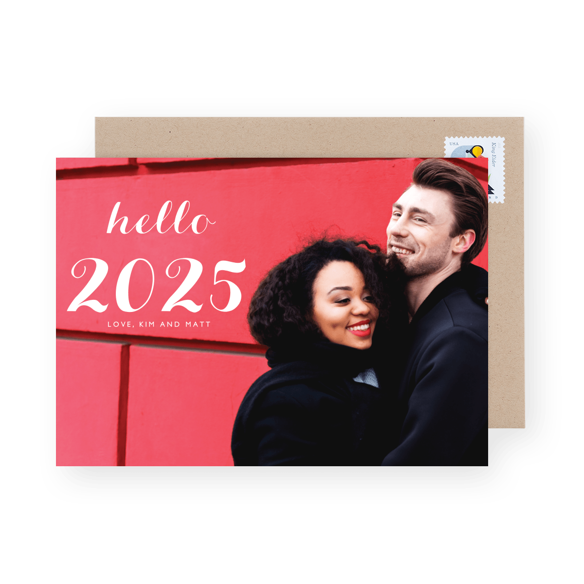 Lovely New Year