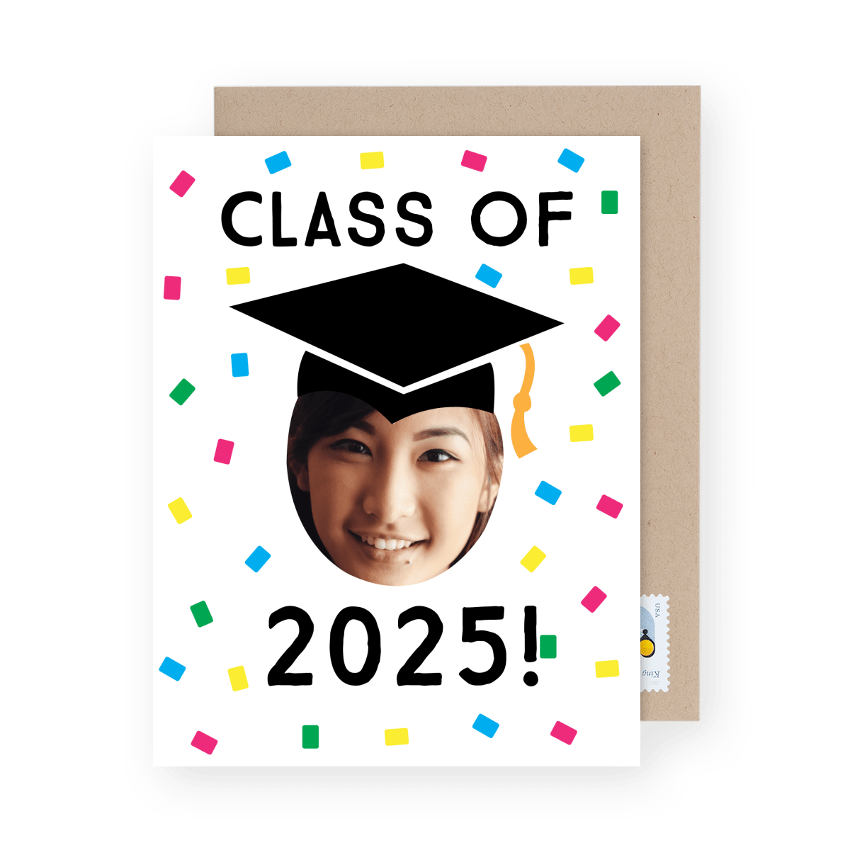 Graduation Photo