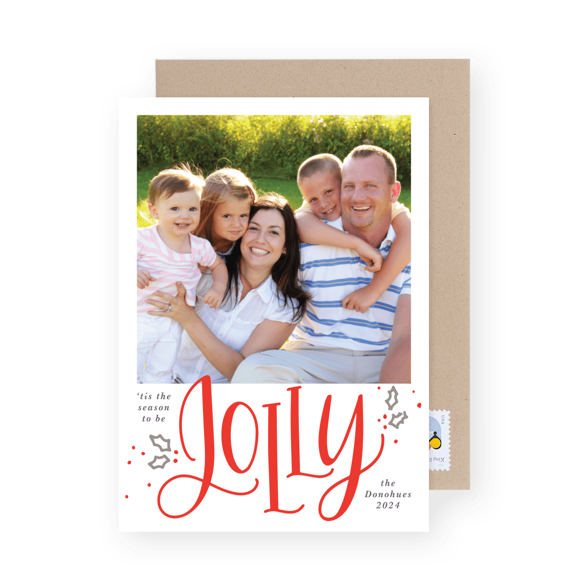 Jolly Season