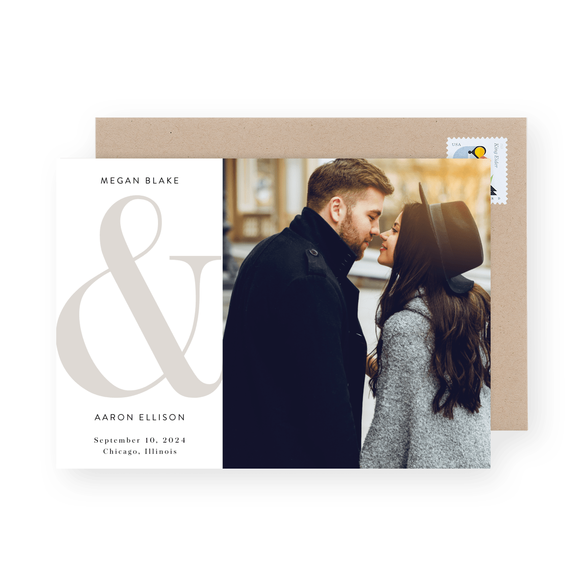 Ampersand Amour