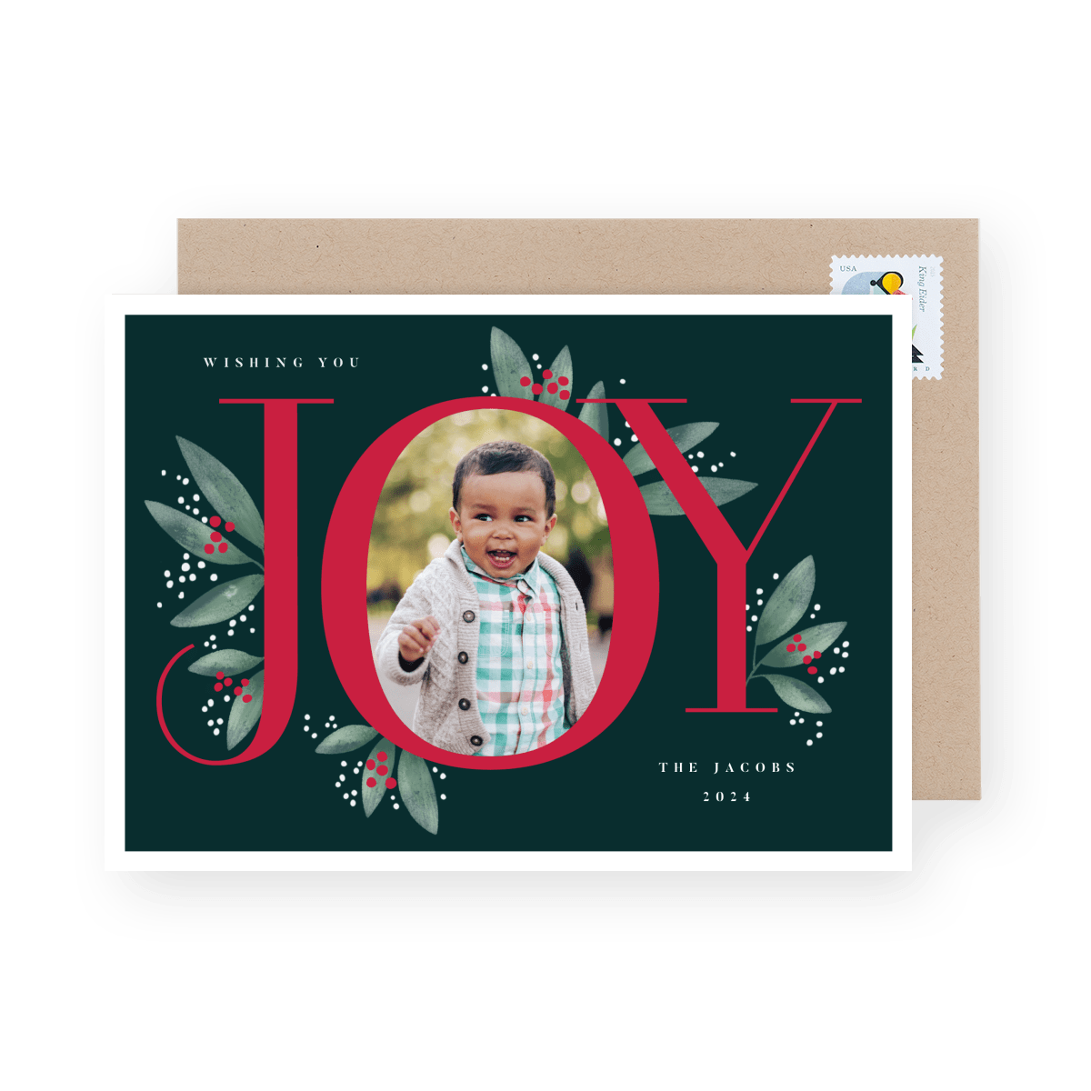 Twinkling Joy