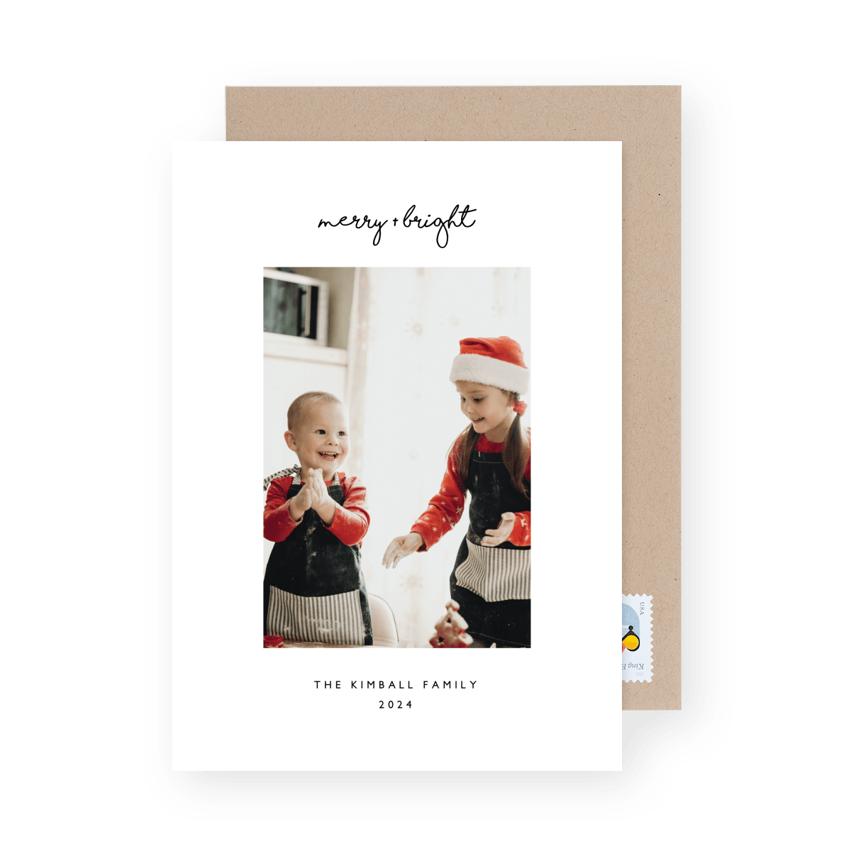 Petite Merry And Bright 