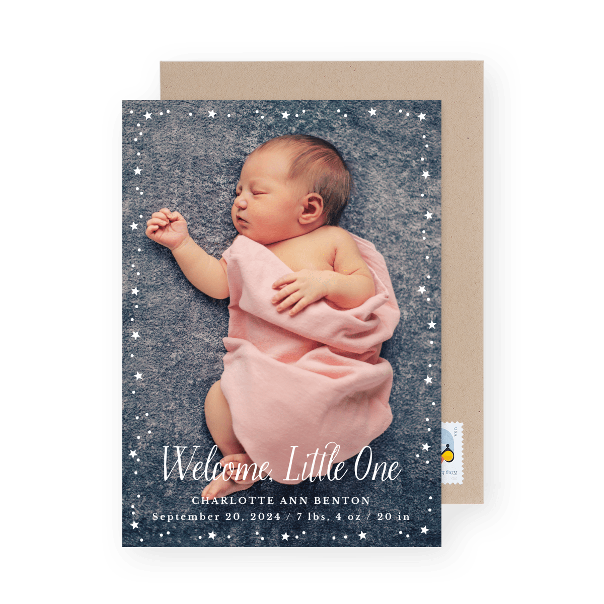 Little One Stars