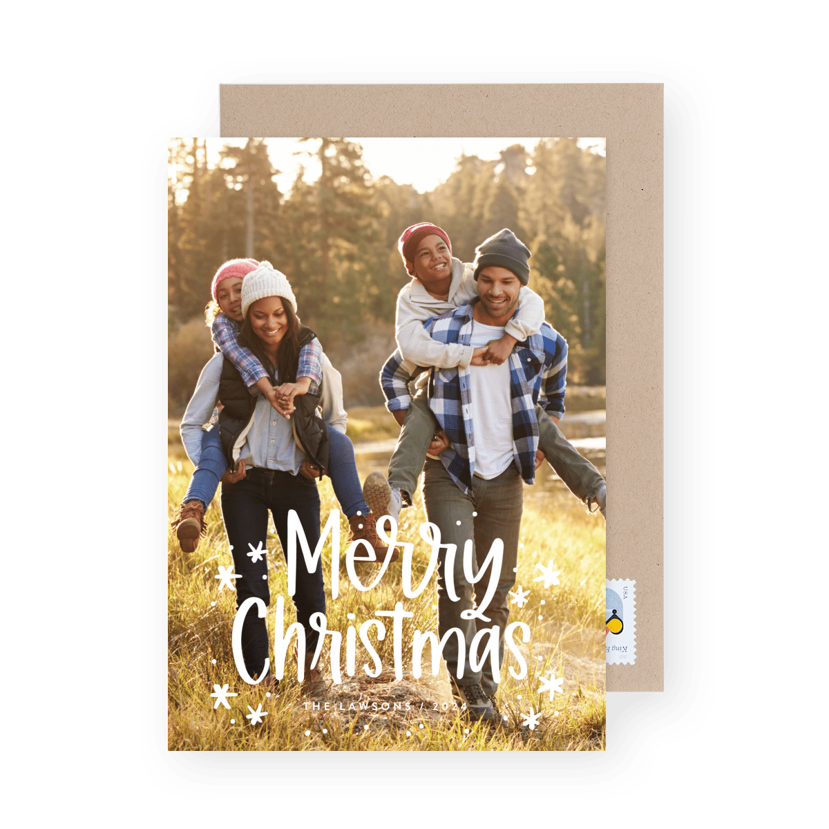 Merriest Life