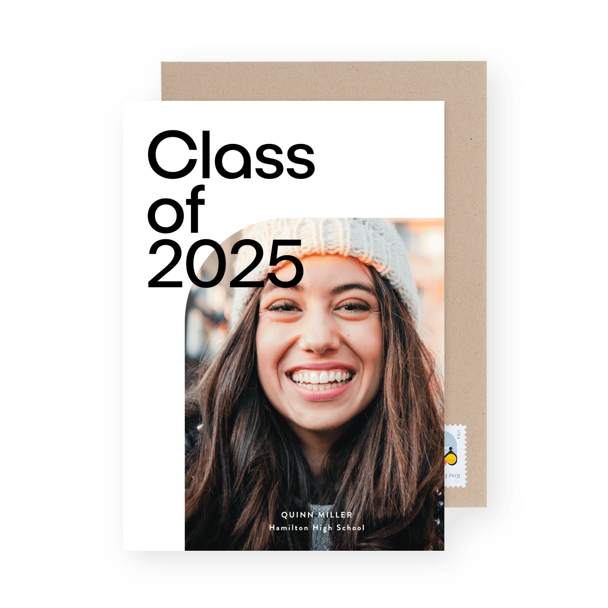 Modern Grad Year