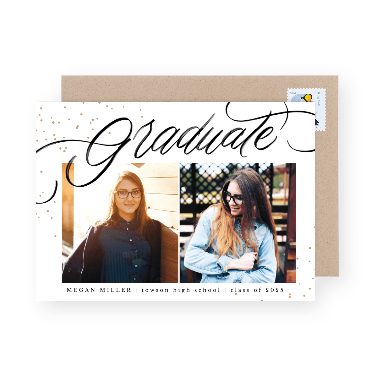 Grad Scripted