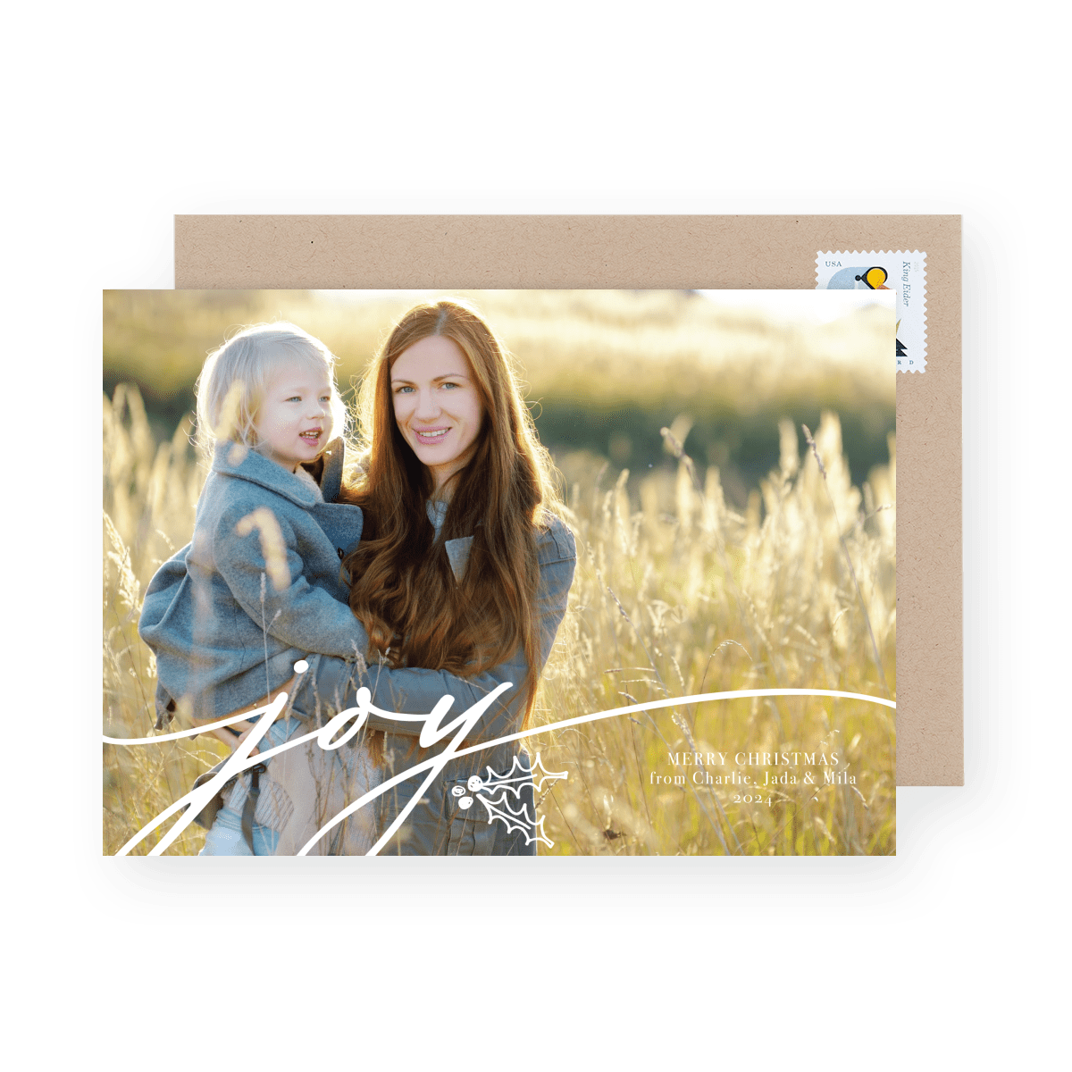 Joy Swoosh Overlay