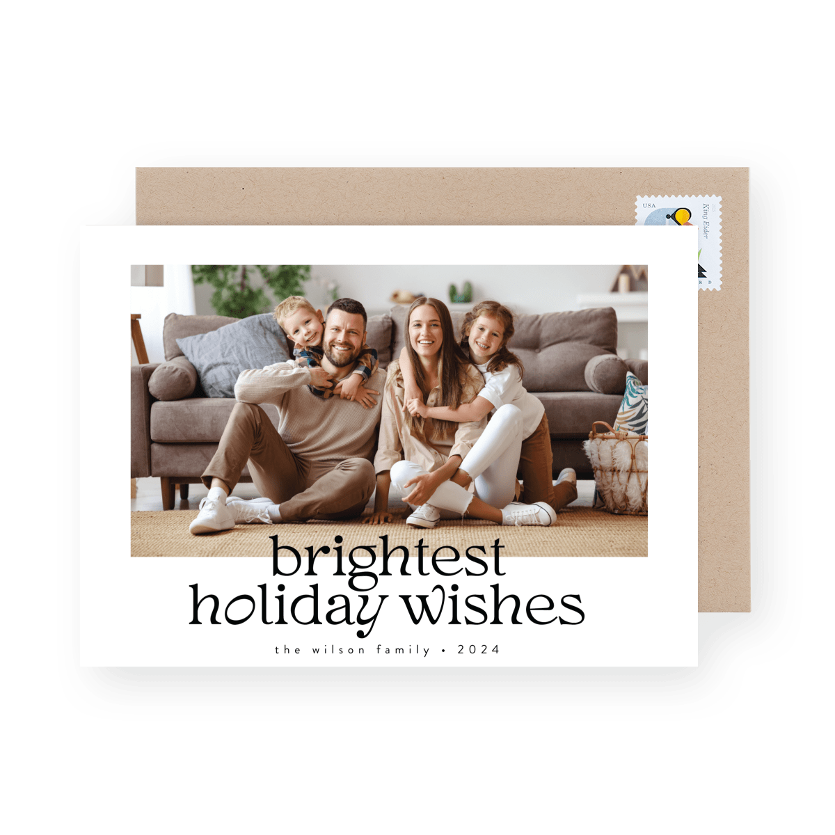 Brightest Holiday Wishes