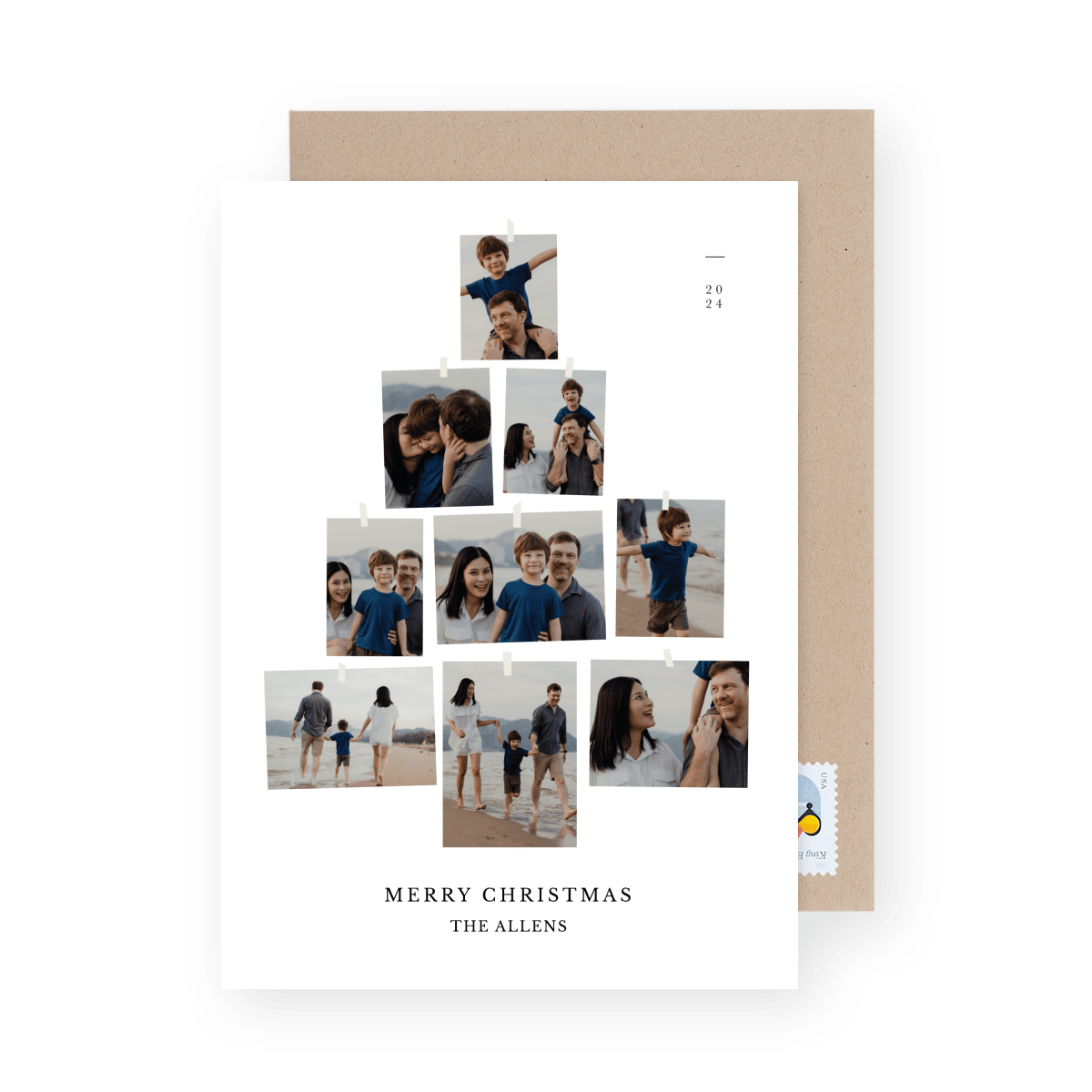 Photo Tree