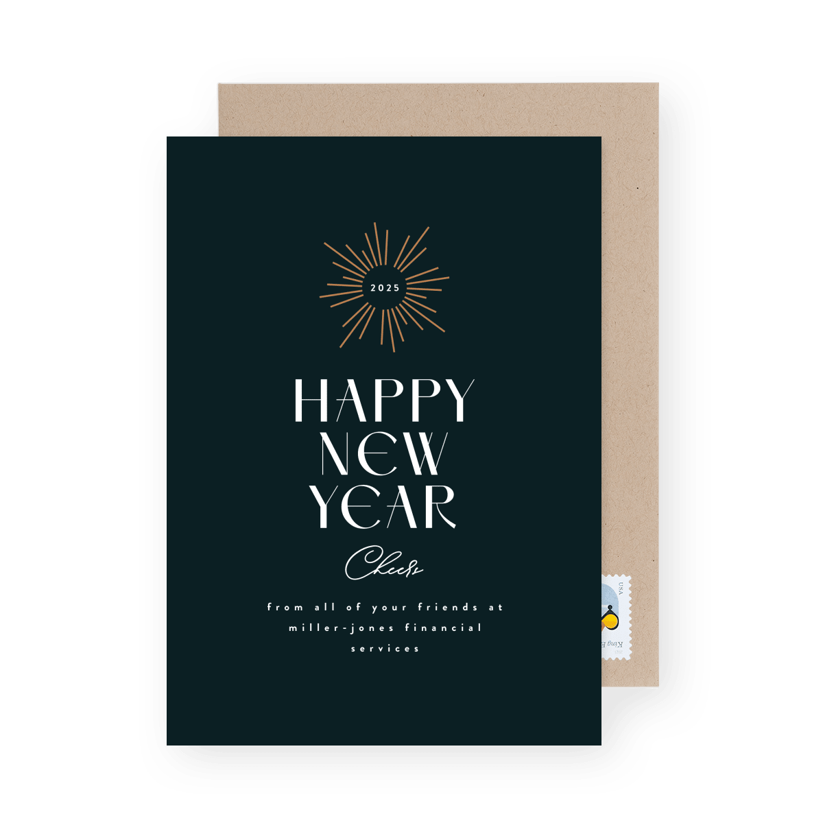 Deco New Year
