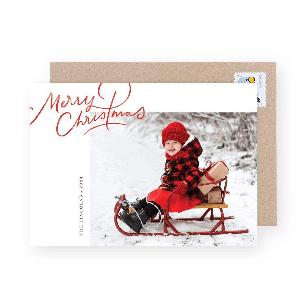 Christmas Script