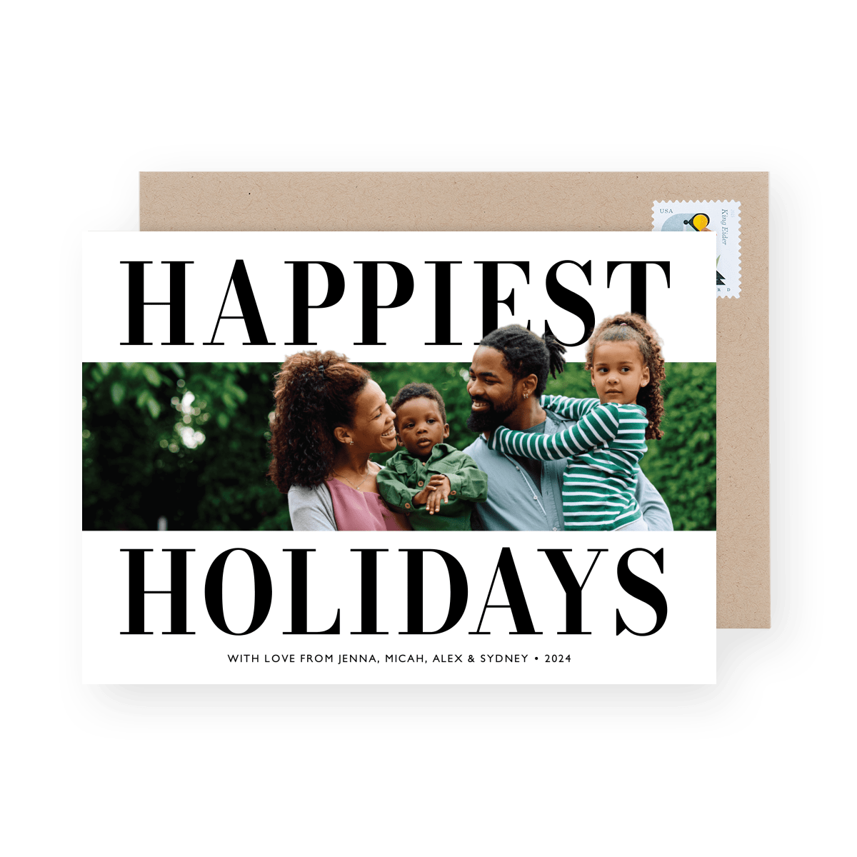 Popout Holiday