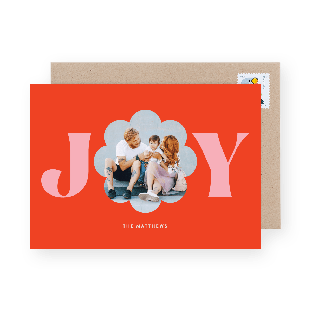 Flower Joy