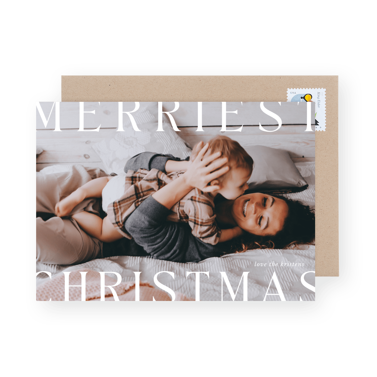 Merriest Christmas