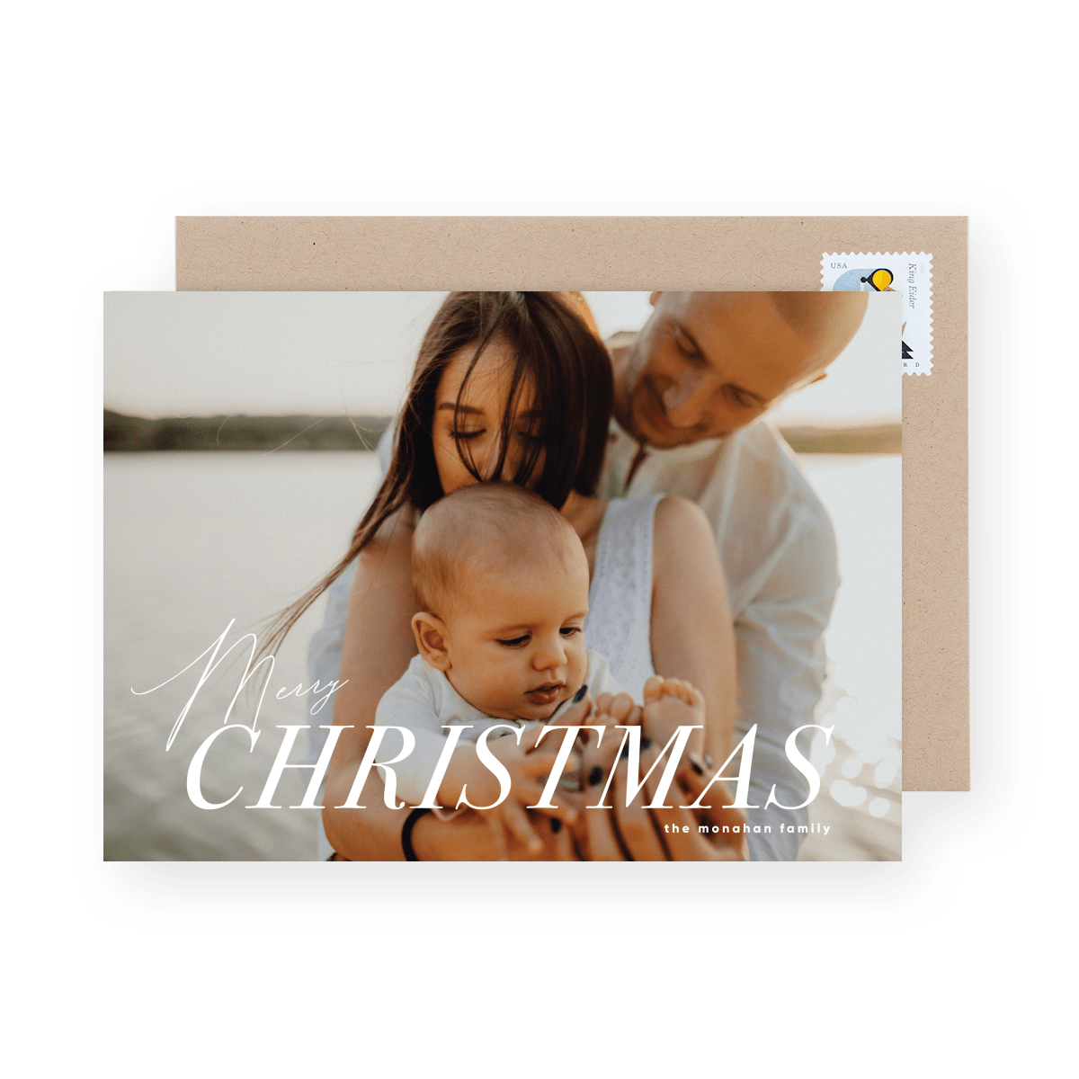 Christmas Italics